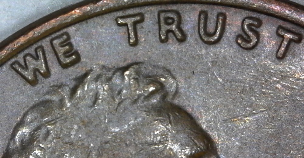 1976-P-Lincoln-Memorial-Cent-DDO-001-Received-In-Trade-Thank-You-Jim!